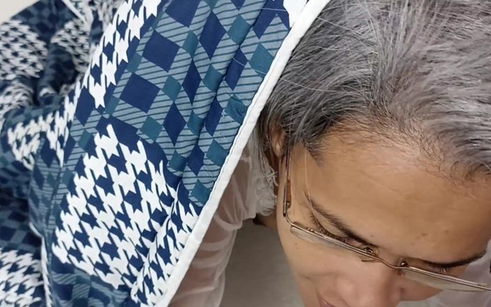Swingersamateur40: Masturbace a orální sex s mojí nevlastní sestrou - Porno 100% ve španělštině