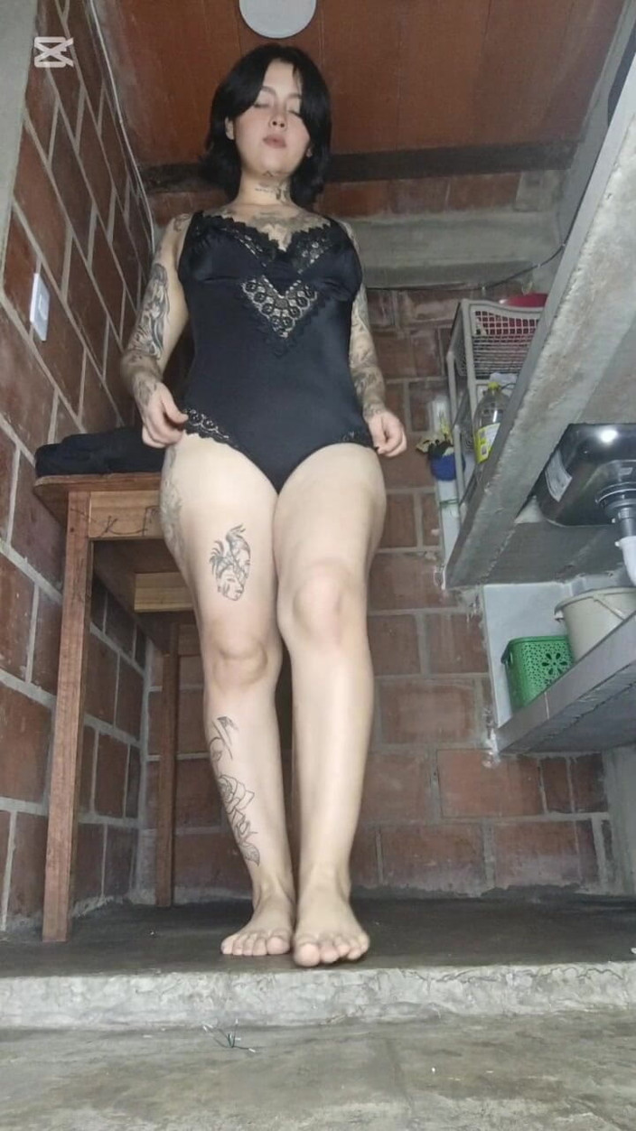 Dalyla: Gouden douche op mijn vloer