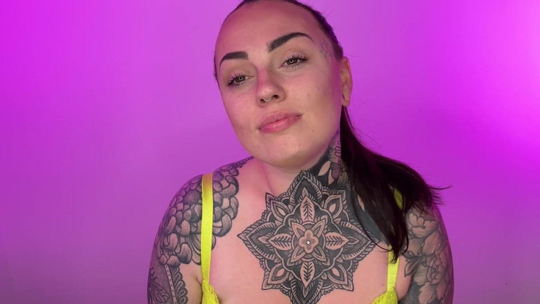 Miss Valentina: Ikrar Awek Kaya