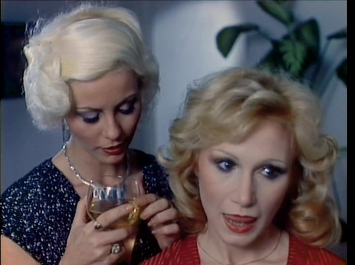 Vintage Erotic Archive: Inside Seka - Episode 03 a Tribute to Seka