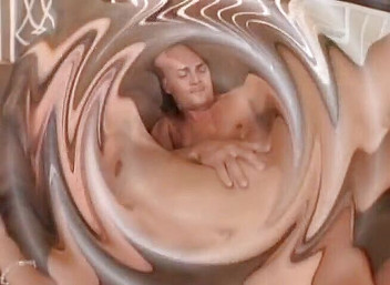 Big White Cock: मस्त कमसिन की विशाल और मोटी रॉड द्वारा चुदाई हो रही है