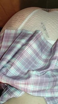 Daddy's College Girl Sucks Dick After College