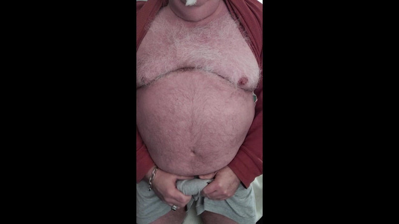 beardaddychub: Burlas de mi culo para follar por ti!