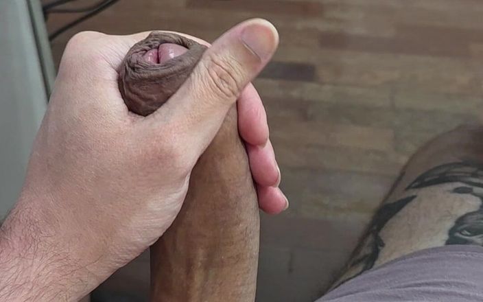 Lkdick8: 남자를 달리는 사슴