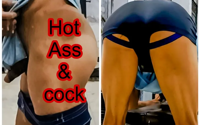 Himmatpura: Juicy Ass for You