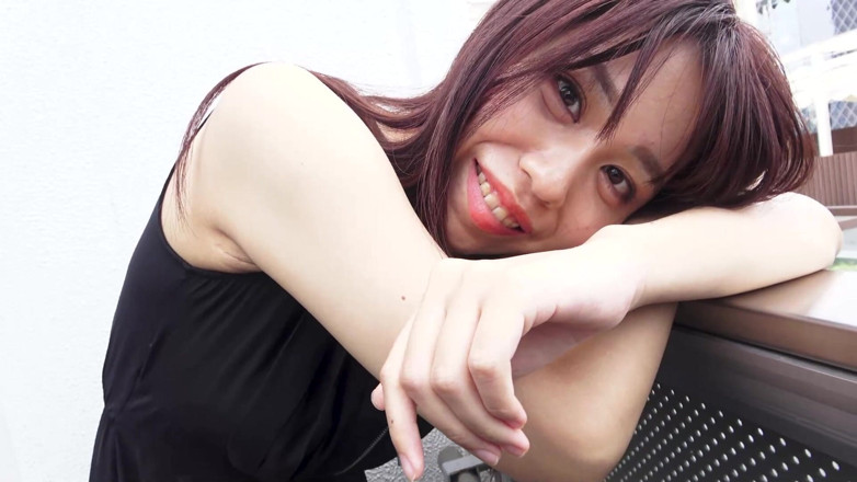Tenshigao Backstage: Asuka Koizumi Soft