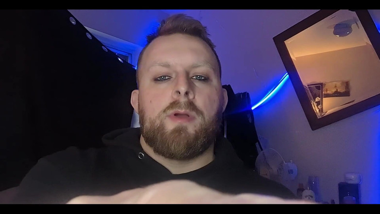 WolfgangWhite: POV Roleplay: Váš učitel angličtiny vás prstí