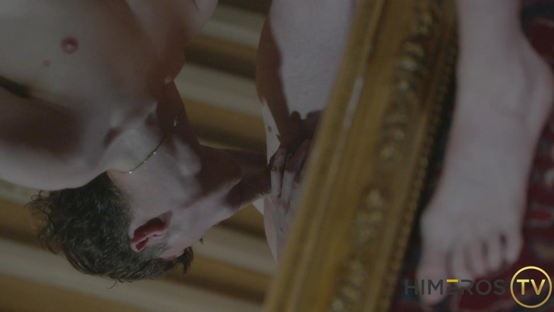 Himeros.tv: Brotherhood Reflected