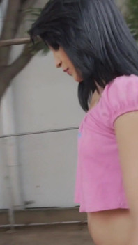Harika götlü seksi hatun