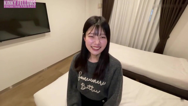Asian happy ending: Asian Angel 25413