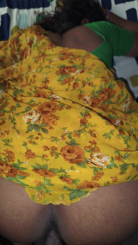 Indian Telugu Wife Unexpected Doggy Style Sex Videos