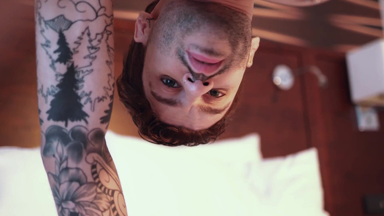 Angelo nrw: Angelo Solo Masturbacja