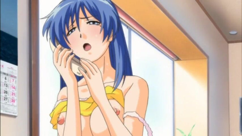Hentai Lab: Teenage girls sex adventures (uncensored hentai)