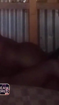 Hit that pussy real good - ona chtěla víc a více