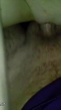 How I Became a Slut - My First Sex with a Lover on Camera for My Husband