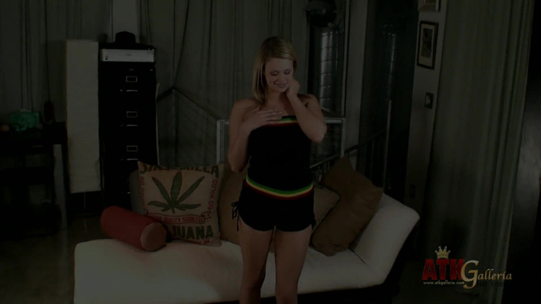 ATKIngdom Fans: Masturbation