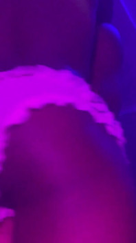 Sexy Dance Bubble Butt Teen POV Tease