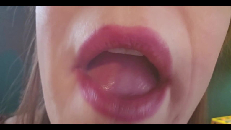 MistressThrope: Руйнуючи зуби цукеркою без цукру