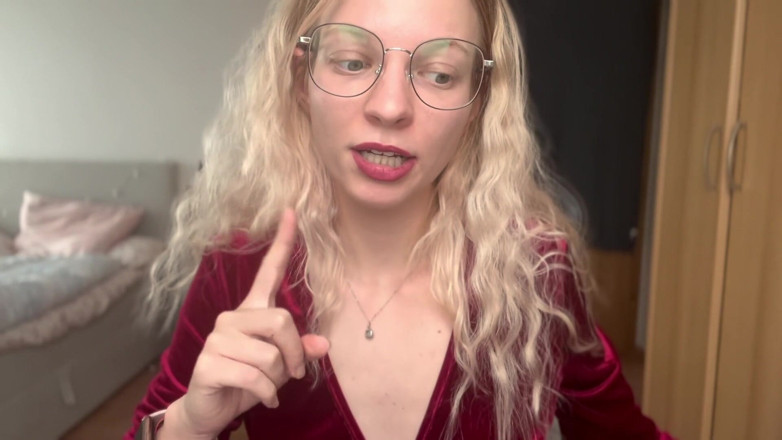 Goddess_Bella_Rae: Jak sprawić, by każdy mężczyzna zrobił dla ciebie wszystko