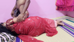 Mathvan: Krásná tetička mě pozvala na sex před odpočinkum