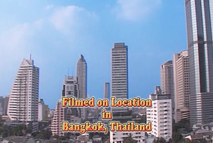 She-Male X: Heiße lady-boy aus bangkok - episode 07