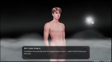 Porny Games: What a Legend! v0.5 - ดูดควยเก่งมาก (9)