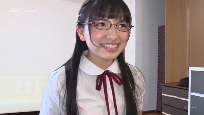 JAV Cosplay: Sluty Asian blowjob 5