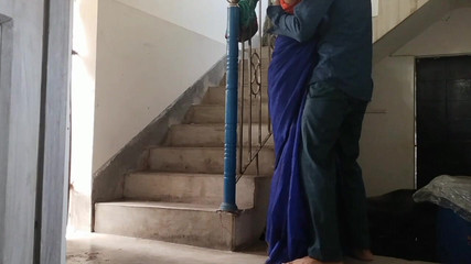 Nazima Khan: Přišel se rozejít se sousedem