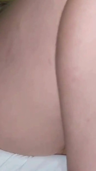 Masturbating A Wet Pussy