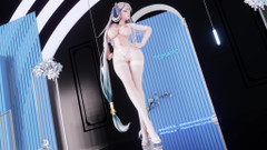 MikuMotion: [ммд]