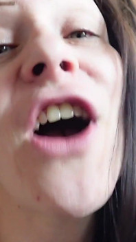 Umiliazione della faccia