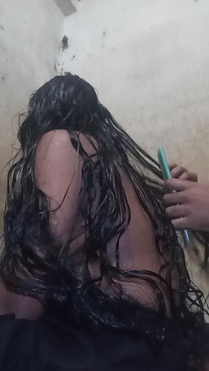 Bd fuking: Vợ Ấn Độ