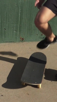 Verrückte skillz