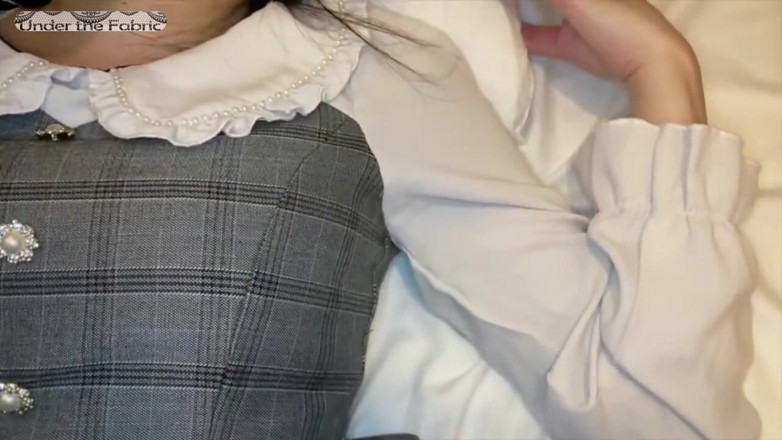 Jap Porn Project: Cfnmheat con una belleza al estilo de la ex sirvienta,...
