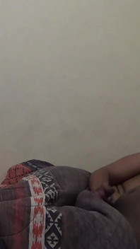 Bubu Negotiating and Begging to Suck My Cock