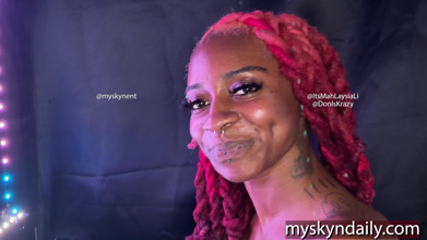 MySkyn Entertainment
