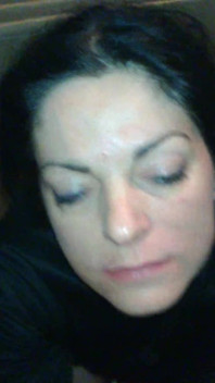 What!! You Want to Cum on My Face?