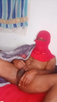 Masturbation