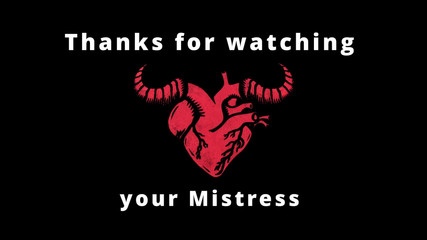 Mistress Taly: Dominasi pegging: cewek ini mengambil kendali