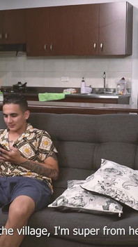Tôi thuê Mariana Martix làm con điếm của tôi và cho cô ấy một liều lượng tinh ranh tốt - Dani Clark