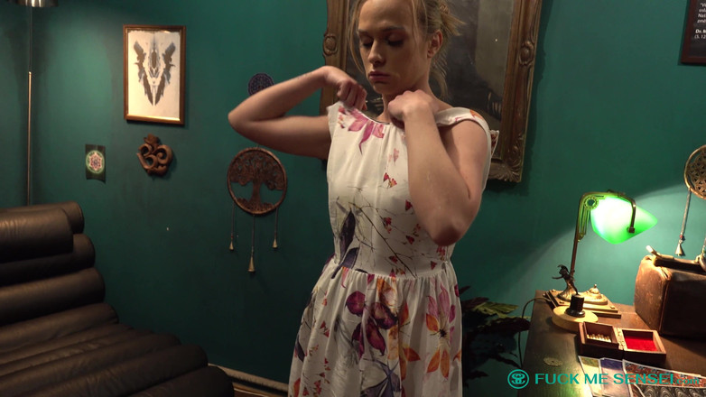 Fuck Me Sensei: Fuck Me Sensei 4 Premium Wife Begged to Be Cure-fucked