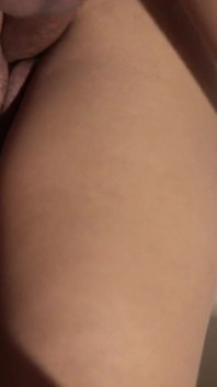 Varför kommer den äldre styvbror i styvsysterns mun? - Oral creampie