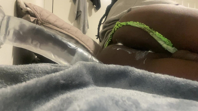 Emperor Kai Da God King: 자지를 빨고 따먹히는 핫한 금발 십대