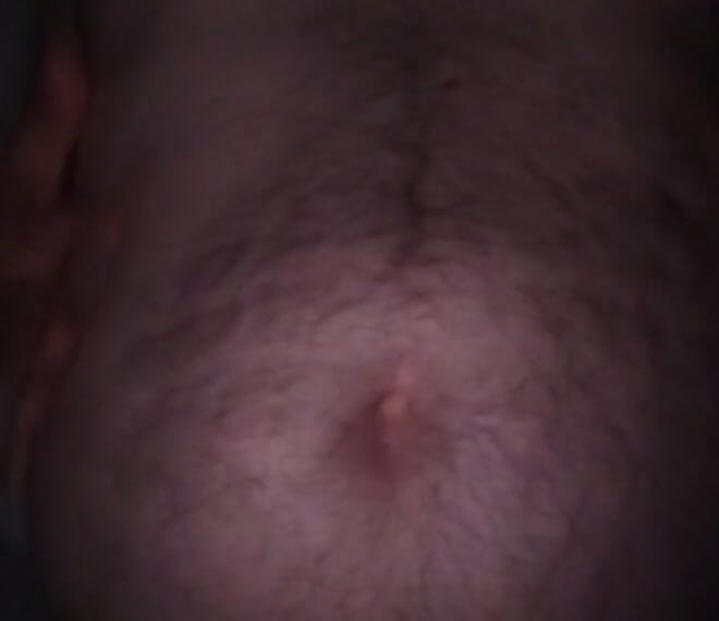 Ramastylesxx: Já tančím pomalu nahá