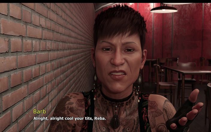 WICKEDGAMMES: Synové z Analarchy (část 31)