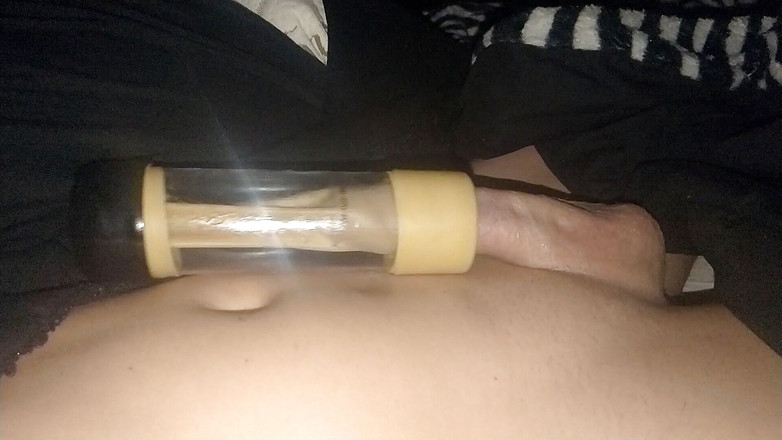 Big Daddy Dommmm: Questa macchina del sesso mi scopa così bene