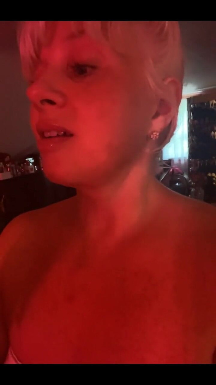 PaintedRose Taboo Femdom Fetish MILF: Bts zabawy i gotowe ..