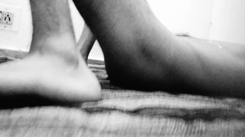 Hornyboy: Hard Style Masterbation Cum Porn by Young Horny Boy