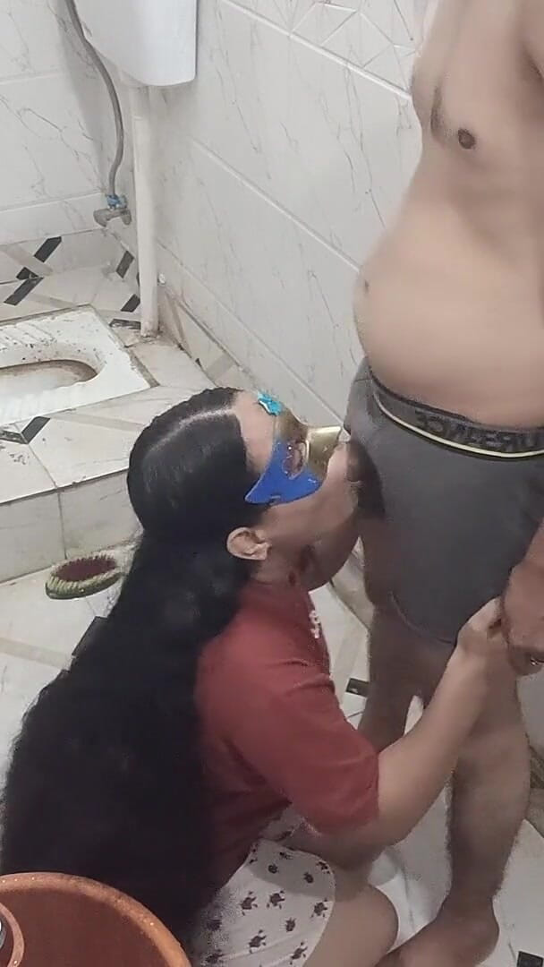 Sexgarl84: Masqué, Padosan Ne, salle de bain, je me suis chudai,...
