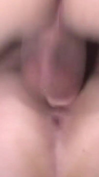 Blond milf moczy mokre undies biorąc kutasa głęboko